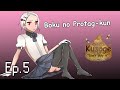 BOKU NO PROTAG-KUN!!? | Kusoge (Ep.5)