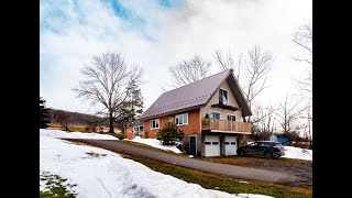 2206 Gee Hill Road video tour
