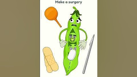 DOP 2 Lvl 101 - 200  #Gaming Delete One Part Level 101 - 200  Walkthrough