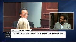 Jesse Weber & Defense Attorney Norman Williams Discuss the Psychotherapist Testimony in #RosenbaumTr
