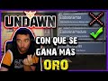 UNDAWN QUE ES MAS RENTABLE