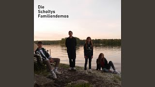 Hey hey Opa - Die Scholtys