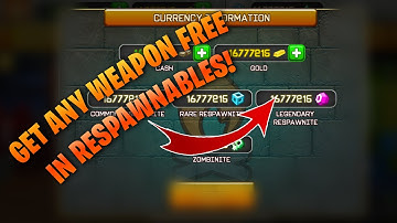 HOW TO GET UNLIMITED CASH AND GOLD IN RESPAWNABLES | iOS ONLY| NO JAILBREAK! **2020 working**!