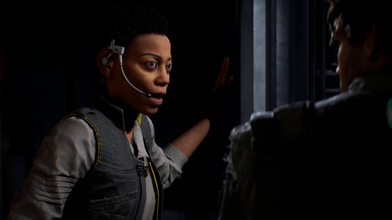 Fallen Order 3 YouTube