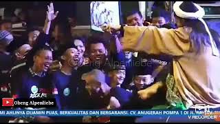 Story Wa Kocak Mafia Sholawat Gus ali Gondrong