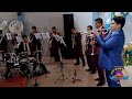 MIX PEDRO SUÁREZ VERTIZ - Banda Virgen de las Mercedes Salpo-Trujillo