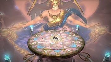 Lakshmi Extreme RDM PoV