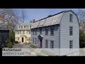 Video of 11 Glover Square | Marblehead Massachusetts real estate & homes by Timmie Dittrich