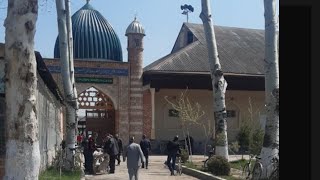 QORATEPA JOME MASJIDI. JUMA MA‘RUZASI. 09.04.2021 Ayubjon domla