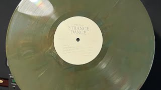 PHILIP SELWAY - Strange Dance (Vinyl Sound Demo)