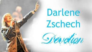 All Heaven Declares - Darlene Zschech chords