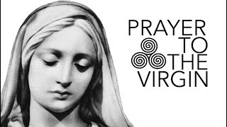 Prayer to Virgin