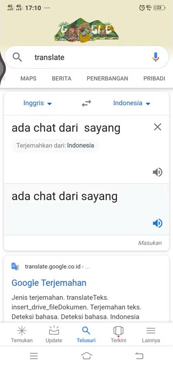 Nada wa baru