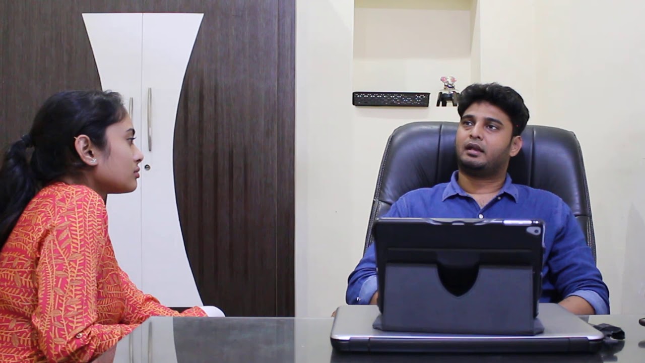 B2B Marketing Interview - YouTube