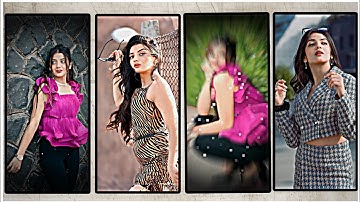 TU HI MERA DIL HAI TUHI MARI JAAN(SlOWED+REVERD  SONG❤😘4K STATUS VIDEO🎥✌ AND XML FILE📁👇