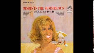 Watch Skeeter Davis Please Dont Talk To The Lifeguard video