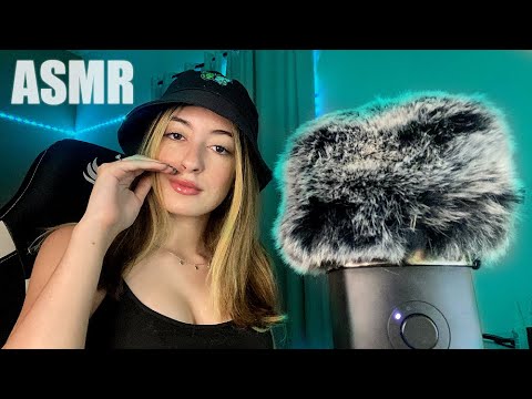 ASMR | The