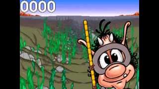 Hugo Collection Pc Game, Finnish - Dxwnd Fixed Gameplay