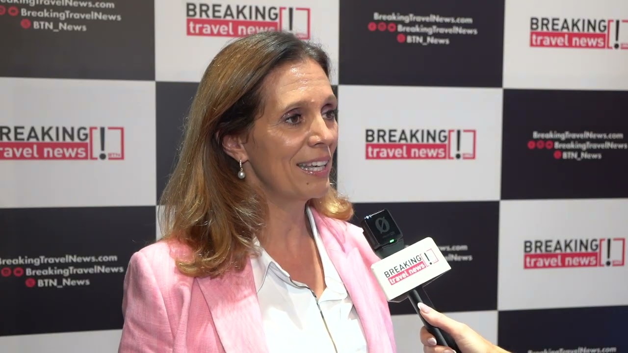 FHS World 2025: Judith Cartwright, Founder & Managing Director, Black Coral Consultancy