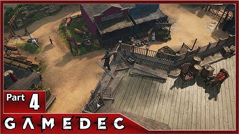 GameDEC, Part 4 / Case 2: Inside Harvest Time, Hidden Graveyard, Shady Business and Slavery?