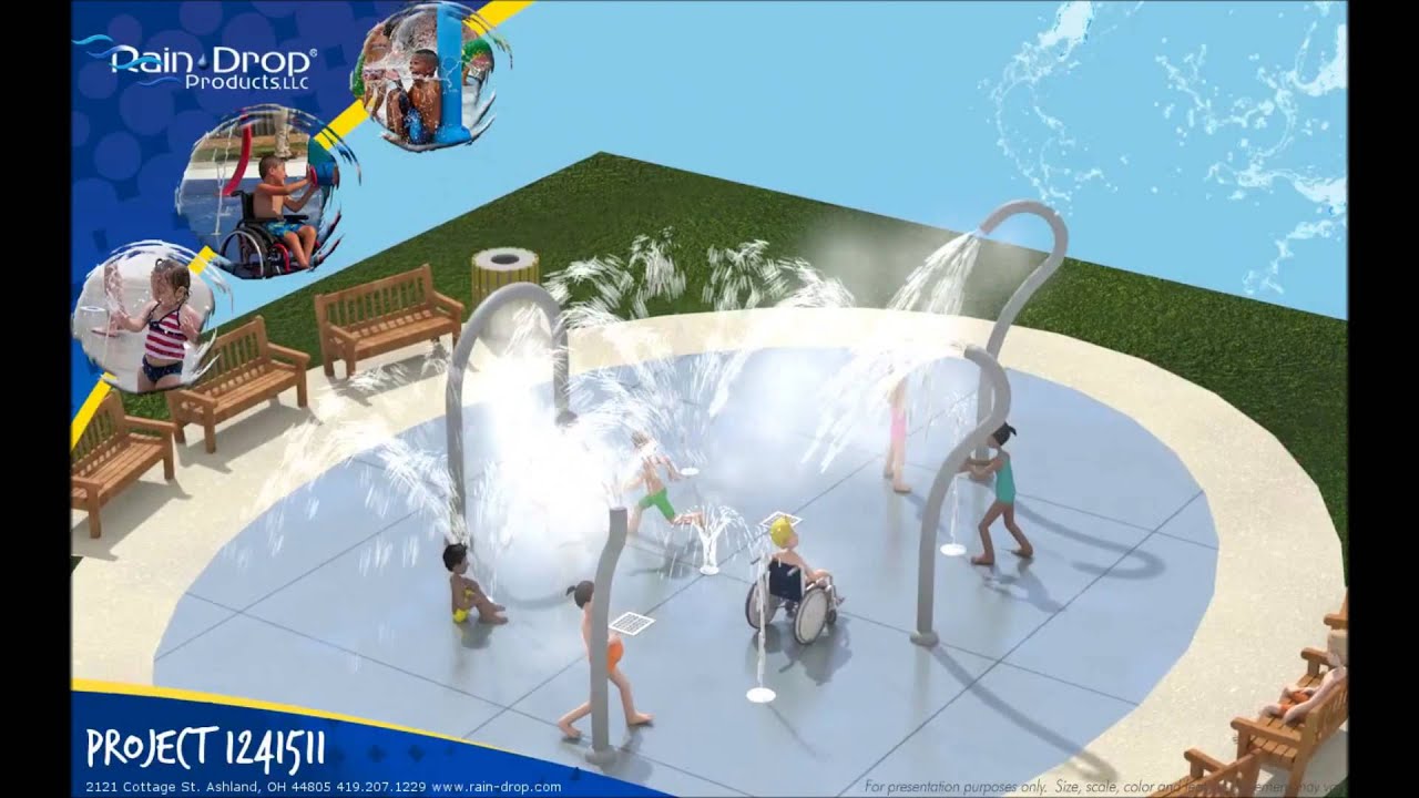 spray parks rochester ny Project 1241511