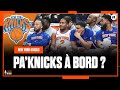 NEW YORK KNICKS : JUSTE UNE MAUVAISE PASSE ?