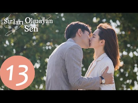 Sırları Olmayan Sen | 13.Bölüm | 没有秘密的你 | No Secrets | Qi Wei, Jin Han  |  WeTV Turkish