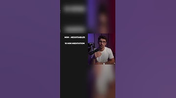 Iman Gadzhi- monk mode #motivation #dicipline #monkmode #imangadzhi