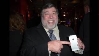 Apple Co-Founder Steve Wozniak Issues Warning About Headphone Jack Disappearance (iPhone 7 Rumors)