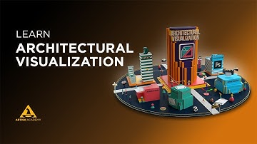Artish Academy | Architectural Visualization Course