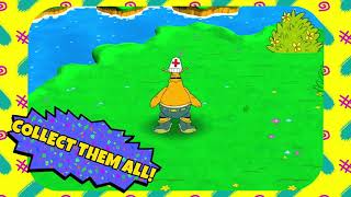 ToeJam & Earl: Back in the Groove! - Still in the Groove Update | PS4