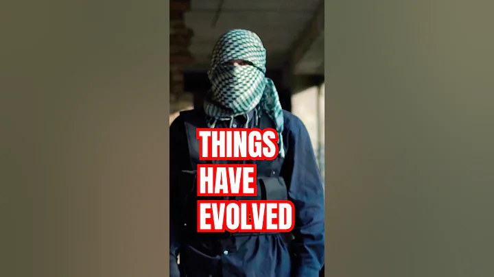 OSINT Tools Have Changed  #OSINT