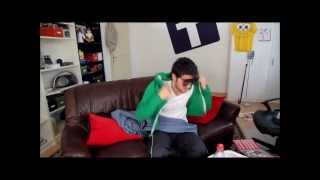 Watch Rockstah Gut So video