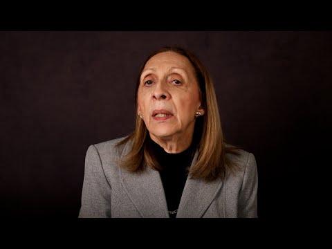 M.S. in Human Resource Management Overview - Program Director Roslyn Vargas