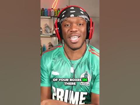 Paul tyson reaction