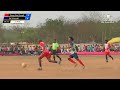 Quarter Final🔥DC Chandil 🆚 Young Star Chandil || ASC Pukhuria 2026
