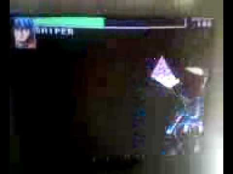 Shin Senki Van Gale Gameplay!