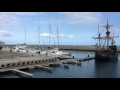 Funchal, Madeira, Portugal - July 2016