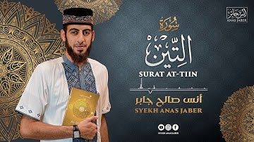 سورة التين || أنس صالح جابر