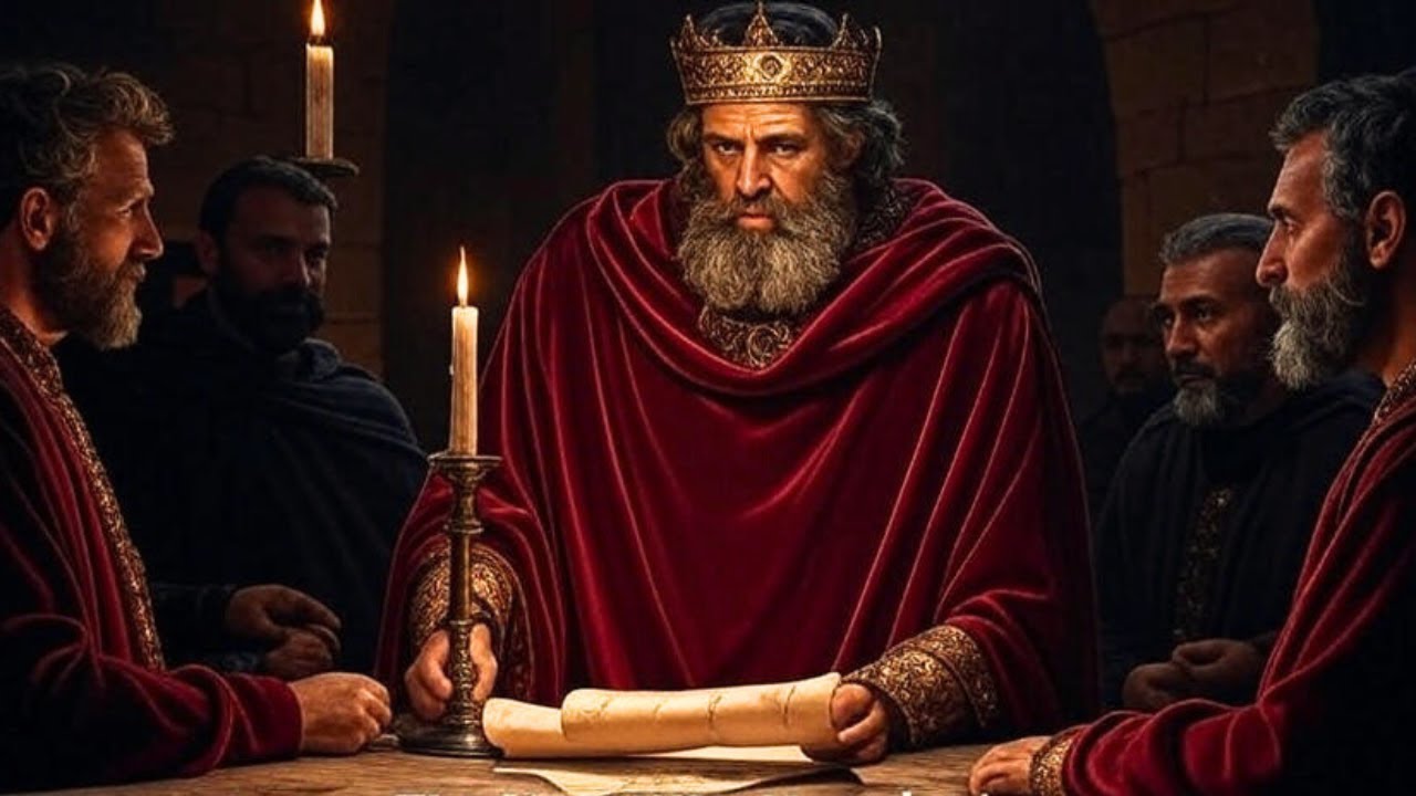 The King Who Vanished Without a Trace — Portugal’s Greatest Mystery