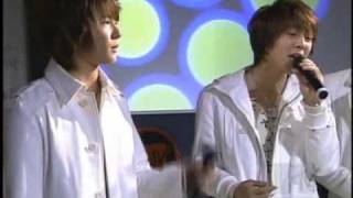 東方神起　Ｍｙ　Ｄｅｓｔｉｎｙ　アカペラ