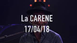 Arthur H LA CARENE 17/04/18