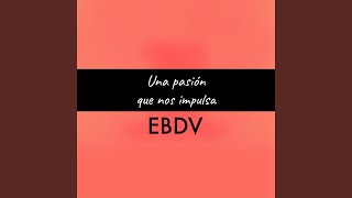 Video thumbnail of "Ebdv - Admirable es nuestro Dios"