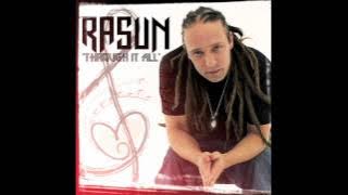 Rasun - Through It All - (feat. Aimee Silva)