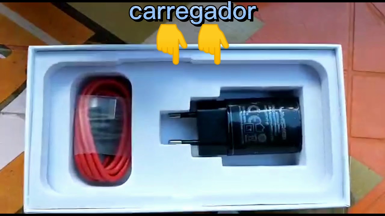 Umidigi Pro Recebi Sem Taxa Youtube