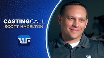 Casting Call | Scott Hazelton
