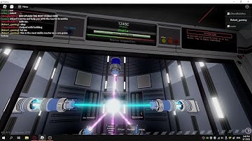 A core game shutdown (but failed hard)