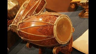 Langgam TAYUB - Roro Jonggrang