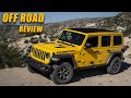 2020 Jeep Wrangler EcoDiesel - Brilliant But Flawed