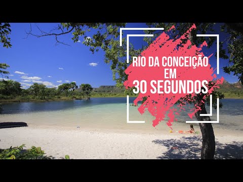 Rio da Conceição Tocantins fonte: i.ytimg.com Fonte: i.ytimg.com